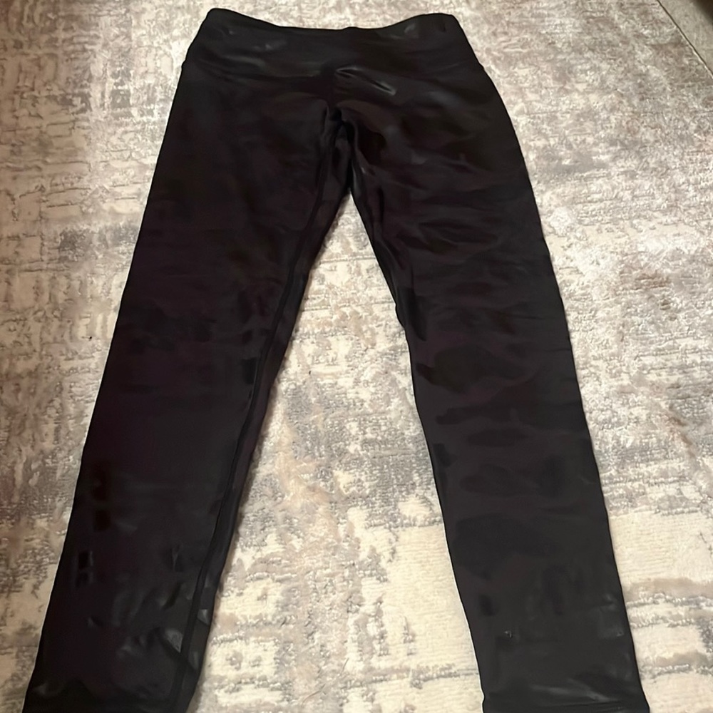 Kyodan Camo leggings